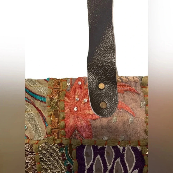 NWT Rahab’s Rope Tote Bag - Picture 5 of 8